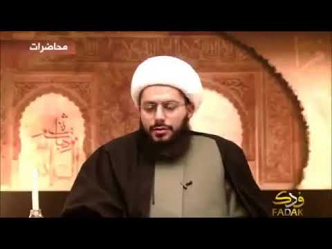 مكانة فلسطين عند علماء الشيعة بلا تقية