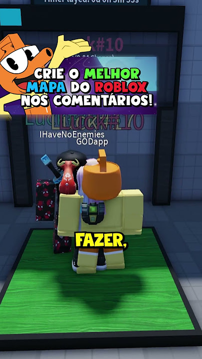 TOP 3 MELHORES JOGOS DO ROBLOX PARA TIRAR O TÉDIO! #shorts 