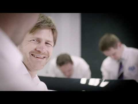 EKPO Fuel Cell Technologies | We Got The Power - video from ElringKlinger