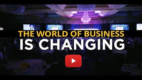 Introduction to the Gathering of Games conference