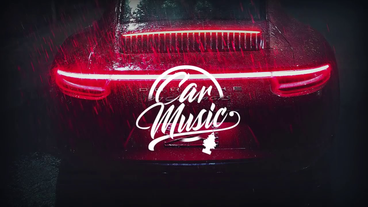 Car music музыка
