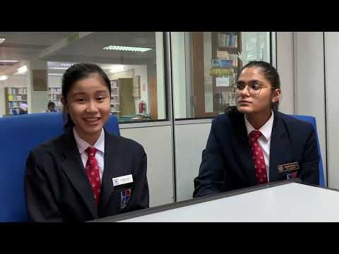 Sunway Oxbridge Essay Competition 2019 Interview With Arianna And Harvynna Youtube
