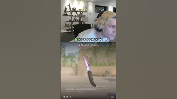 This will surely crash the CS market 💀