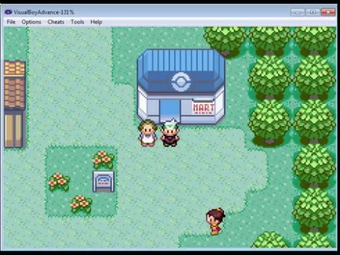 Pokemon emerald cheat unlimited candise unlimited money #pokemon #poke