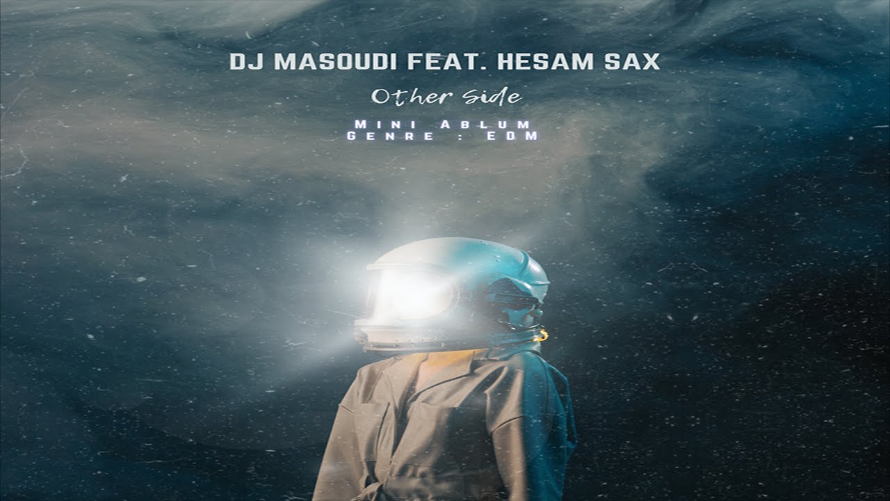 Dj Masoudi feat Hesam Sax -  Sea Depth (Deep Progressive)