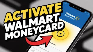 How to activate Walmart MoneyCard - Fast Method