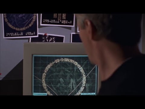 Stargate - Jack O'Neill Unlocks the Ancients Legacy [FHD]