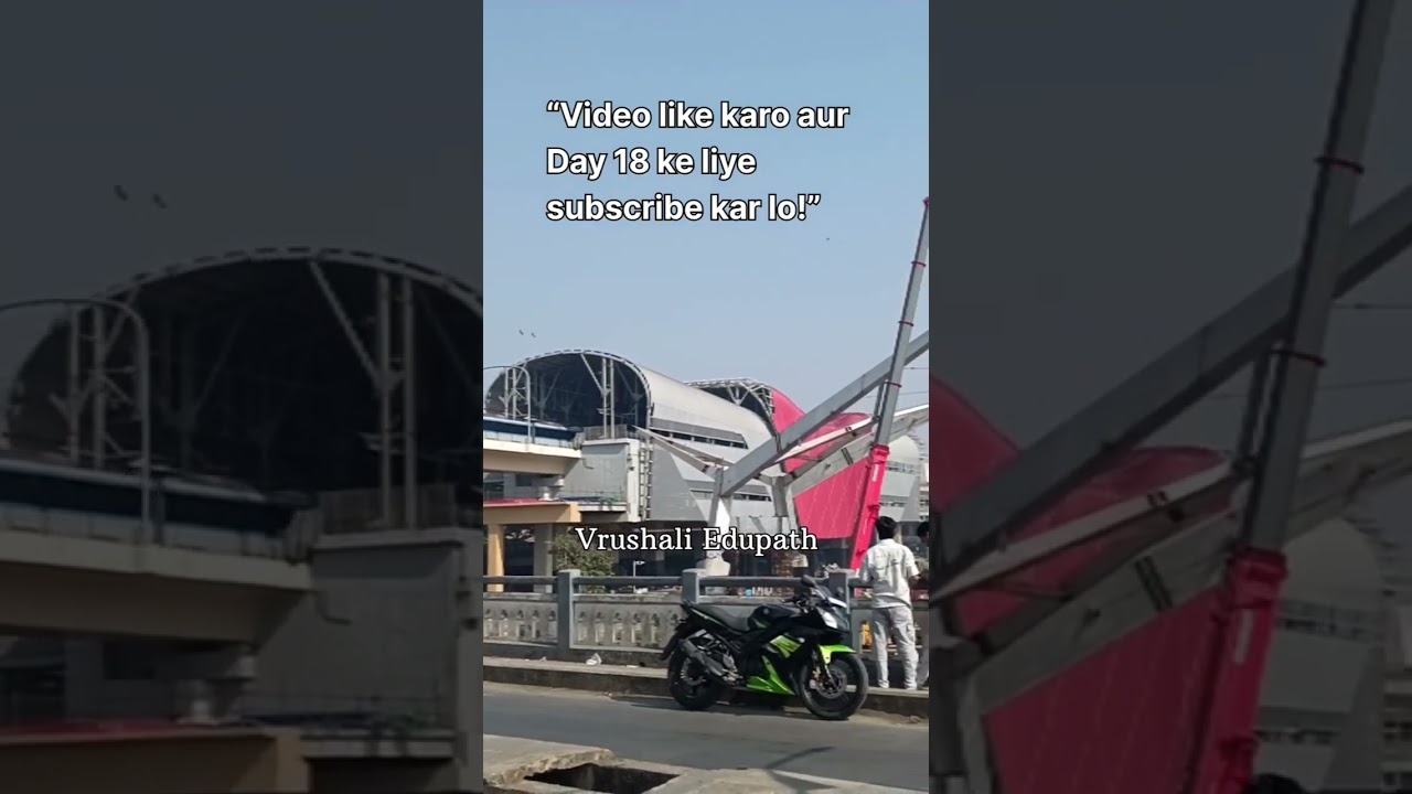 “Discipline Over Mood” Day 17 of students Motivational Videos Series