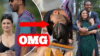 OMG''Surprise News''Matt James, Rachael Kirkconnell Still Together and Moving? It Will Shock You'