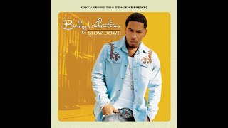 Bobby Valentino feat. Fabolous - Slow Down (BIGR Extended Mix)