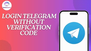 How to login Telegram without verification code