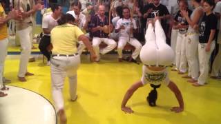 capoeira cdo  brasil