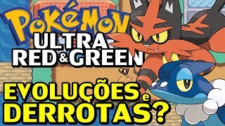 GBA – Pokémon Emerald – Detonado parte 3