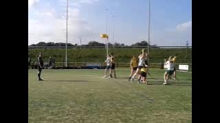 Goal Nadhie den Dunnen