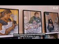 Leanne Pearce: Art with Purpose