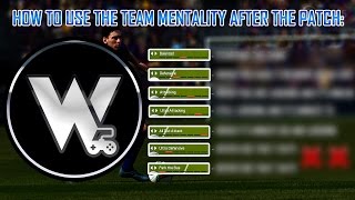 FIFA 16 BEST TEAM MENTALITY AFTER THE PATCH TUTORIAL screenshot 5