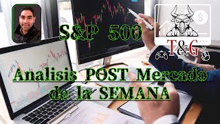 Analisis POST Mercado del S&P 500 Equipo - T&G (02.06.24) (Video 50)