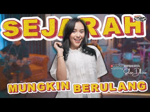 SEJARAH MUNGKIN BERULANG  #LIVE #TomokCampakBelakang