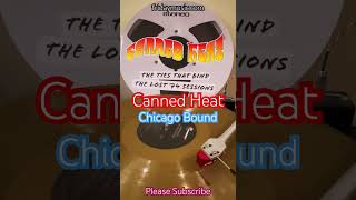 Watch Canned Heat Chicago Bound video