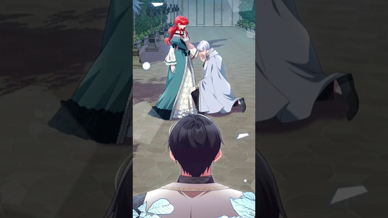 comic recommendation/shocking sight