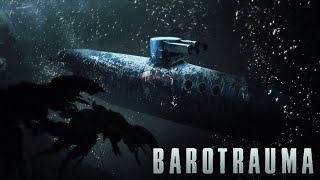 картинка: Barotrauma новый заплыв(юпитерианская радиация)(1) мы бомжи