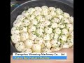 Rotary Bun Pancake Machine #machine