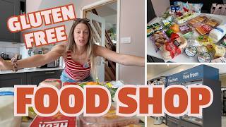 Come Grocery Shopping With Me Gluten Free Food Haul