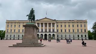 Norwegian Folk Songs part 2 with Amazing Norway Views
