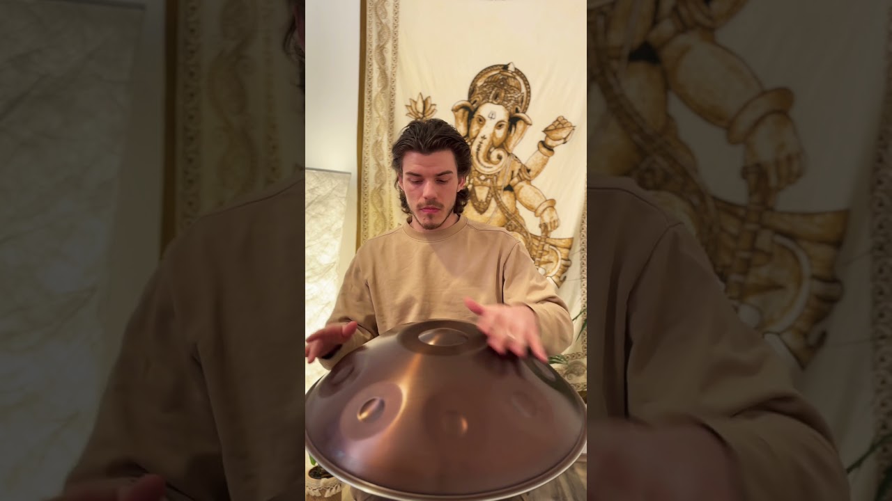 Konstantin Rössler - Jam on @AyasaInstruments C# Pymgy🛸