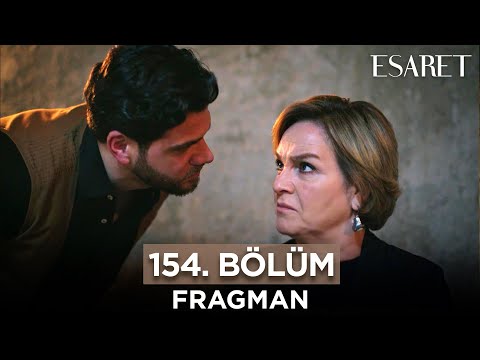 Esaret Dizisi'nin Heyecan Dolu 154. Bölüm Fragmanı Yayınlandı! , fragmanı, bölüm tanıtımı İncelemesi 2 Esaret Dizisi'nin Heyecan Dolu 154. Bölüm Fragmanı Yayınlandı! , fragmanı, bölüm tanıtımı İncelemesi 1