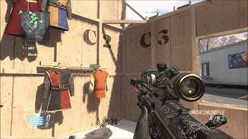 TN - Trickshotting 1v1 - ft. Buried