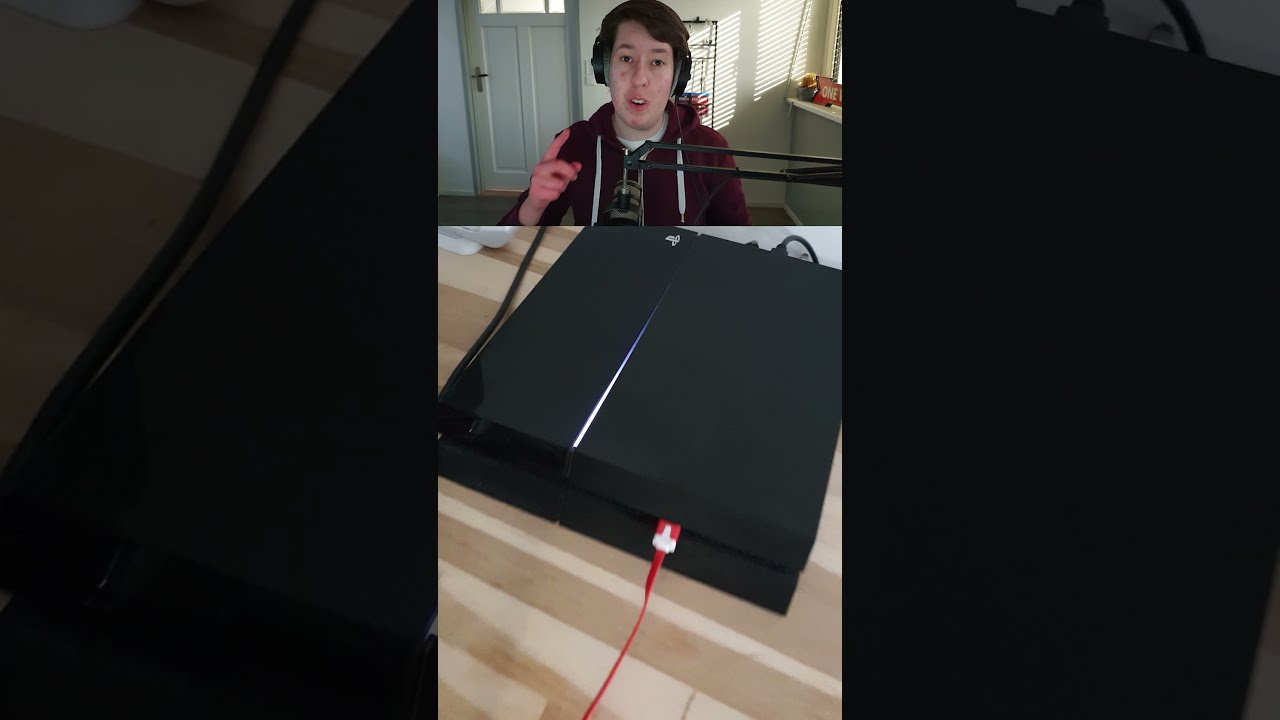 How To Make Your PS4 Quicker 