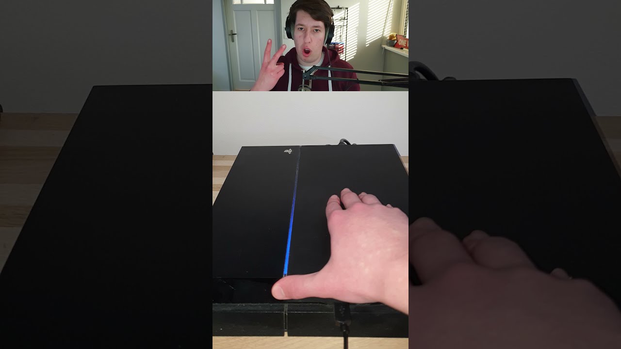 How To Make Your PS4 Quicker!