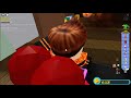 roblox secer