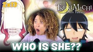 THIS LOOKS LIKE TROUBLE... 😱 Tsukimichi Moonlit Fantasy Season 2 Episode 13 DUB Reaction