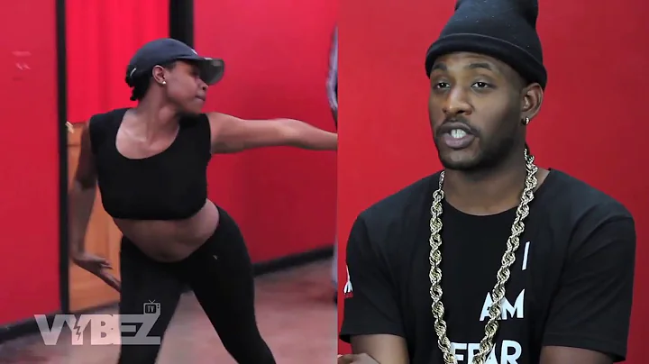 Journey to Vybez - The Atlanta Dance Documentary