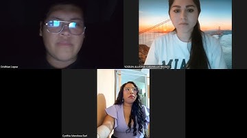 (AC-S13) Week 13 - Task Assignment - My work experience - TA3