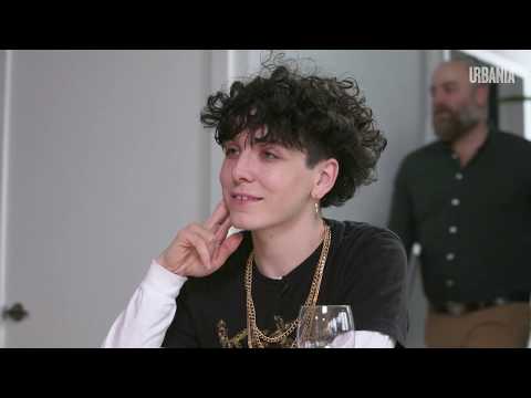 Comment assumer sa marginalité sans avoir peur? - Sans filtre avec Hubert Lenoir