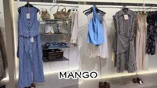 🌷 MANGO NEW SUMMER 2026 ARRIVALS 🩵 SOFT FEMININE ELEGANCE | MODERN WOMEN’S FASHION screenshot 4