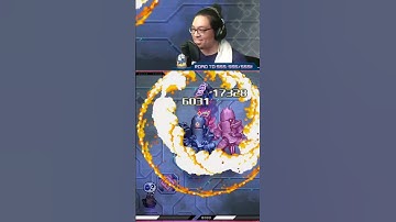 one and then the two (CrossCode: A New Home)