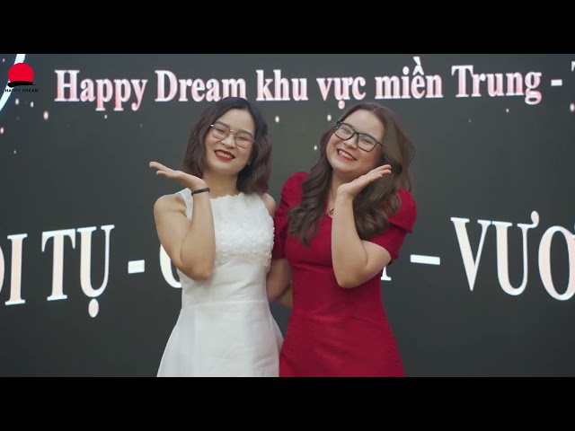 DU LỊCH HAPPY DREAM 2023 class=