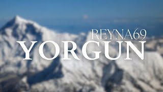 REYNA69 - YORGUN (2023) Resimi