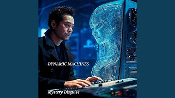 Dynamic Machines (feat. Synthpop Sirens)