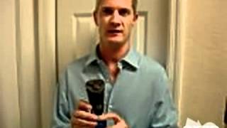 Review of the Philips Norelco AT810 PowerTouch Shaver