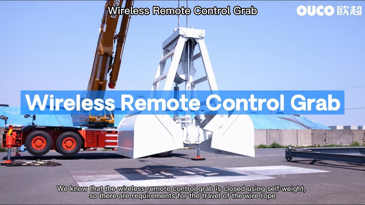 remotecontrolgrab The working principle of wireless remote control