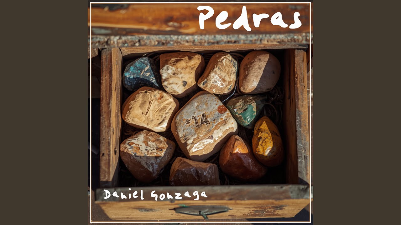 Pedras adlı videoyu YouTube'da izle Pedras adlı videoyu YouTube'da izle