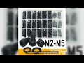 2500 Black Steel Socket Head Hex Round Cap Screws M2 M2.5 M3 M4 M5 M6 Grade 12.9 DIN912 Allen Bolts