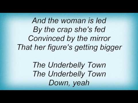 18855 Pop Will Eat Itself - Underbelly Lyrics