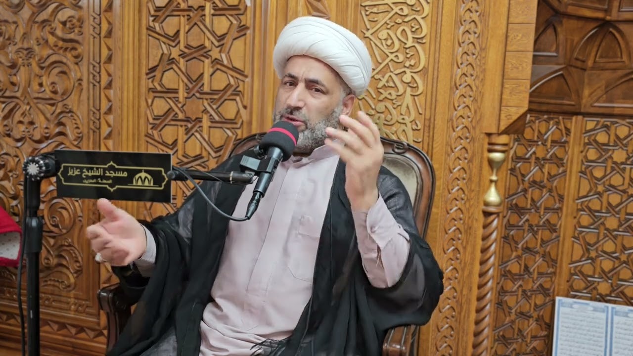 ٦ مارس ٢٠٢٦