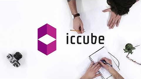 Embedded Analytics with icCube: EMBED DIFFERENT